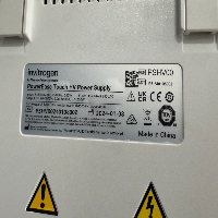 Invitrogen PowerEase Touch HV Power Supply image 3
